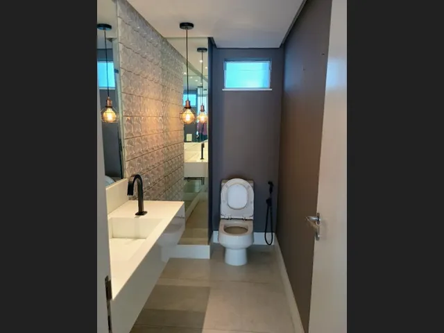 Imagem 4: Apartamento 4 Quartos na Graça