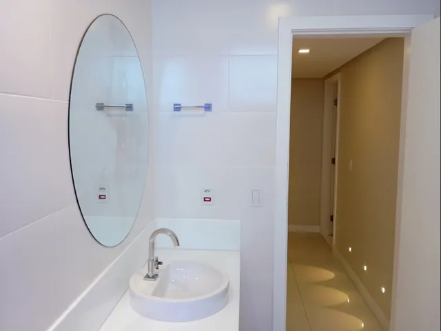 Imagem 3: Apartamento 4 Quartos na Graça