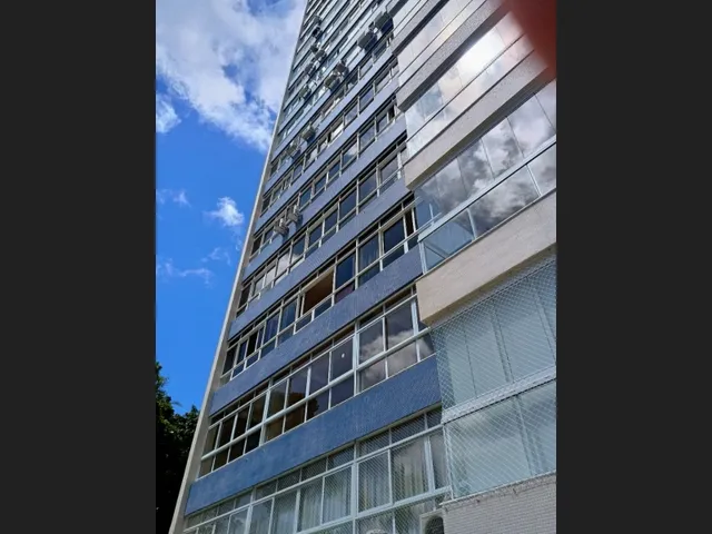 Imagem 8: Apartamento 4 Quartos na Graça