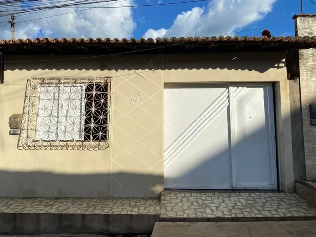 Imagem: Casa a Venda Proximo Ao Centro