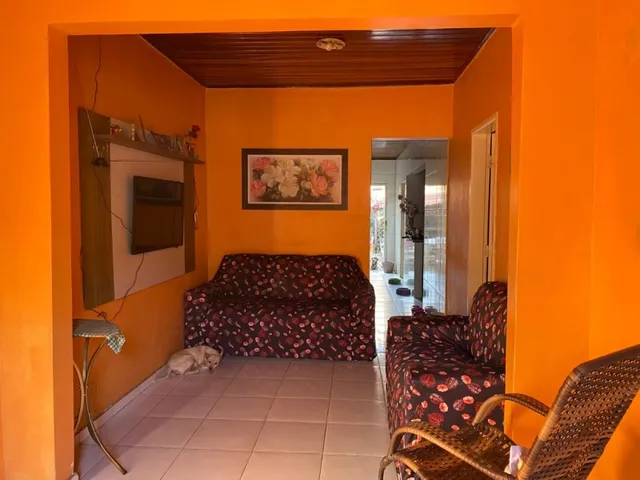 Imagem 2: Casa a Venda Proximo Ao Centro