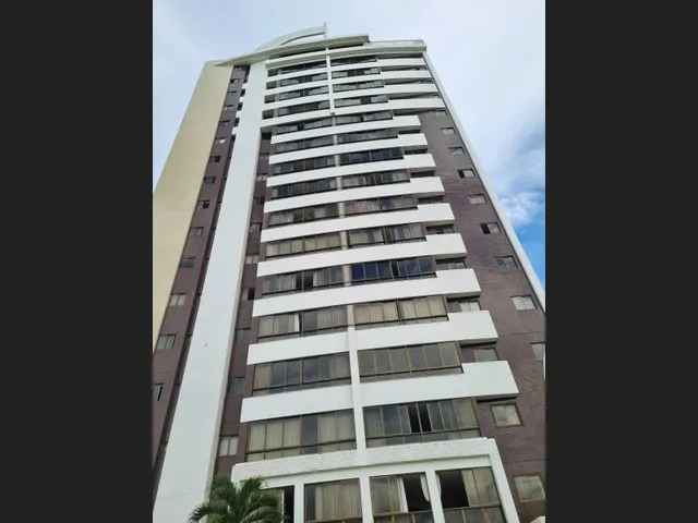 Imagem 6: Aluga-Se Apartamento Mobiliado, no Unique, Bairro Catolé