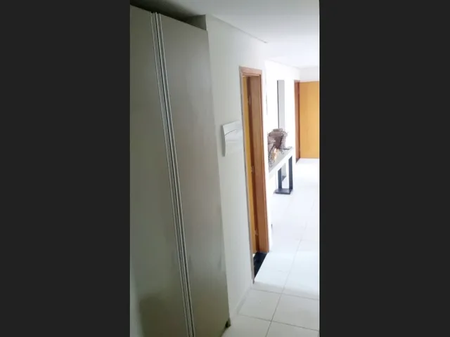 Imagem 13: Aluga-Se Apartamento Mobiliado, no Unique, Bairro Catolé