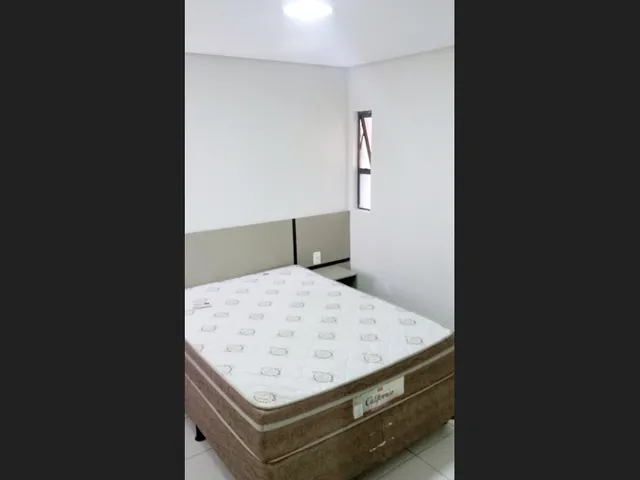 Imagem 4: Aluga-Se Apartamento Mobiliado, no Unique, Bairro Catolé