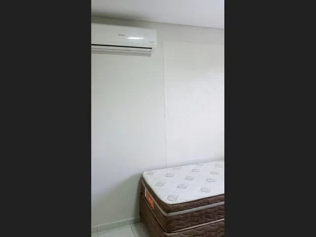 Imagem 15: Aluga-Se Apartamento Mobiliado, no Unique, Bairro Catolé
