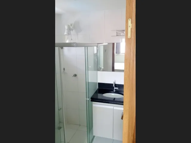 Imagem 8: Aluga-Se Apartamento Mobiliado, no Unique, Bairro Catolé