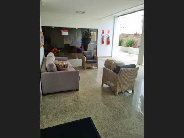 Imagem 14: Aluga-Se Apartamento Mobiliado, no Unique, Bairro Catolé