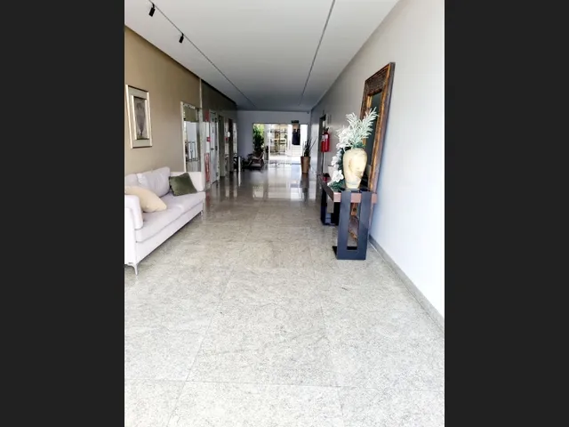 Imagem 12: Aluga-Se Apartamento Mobiliado, no Unique, Bairro Catolé