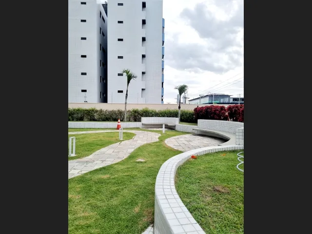 Imagem 5: Aluga-Se Apartamento Mobiliado, no Unique, Bairro Catolé