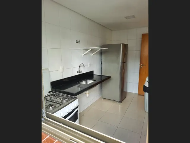 Imagem 7: Aluga-Se Apartamento Mobiliado, no Unique, Bairro Catolé