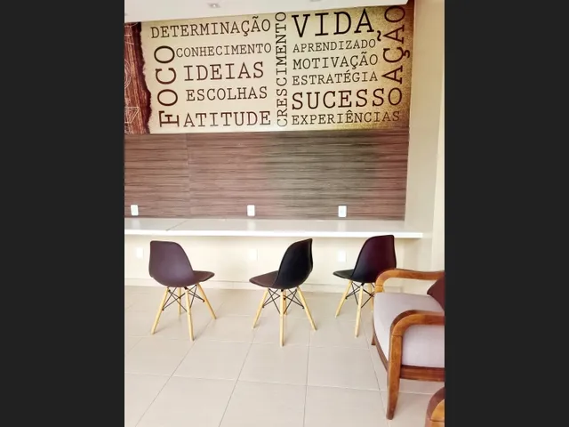 Imagem 10: Aluga-Se Apartamento Mobiliado, no Unique, Bairro Catolé