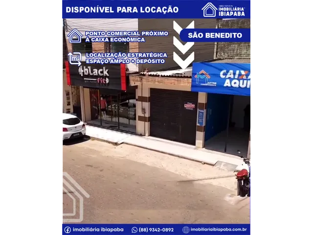 Imagem: A sala comercial possui 1 Banheiro e está localizado em