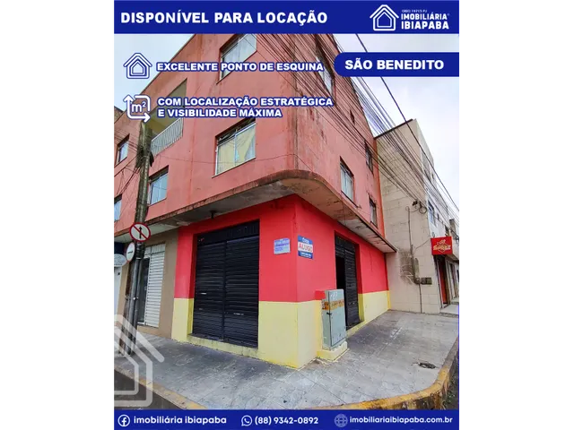 Imagem: A sala comercial possui 1 Banheiro e está localizado em