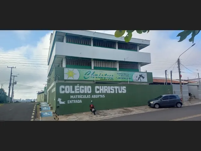 Imagem: Complexo Comercial