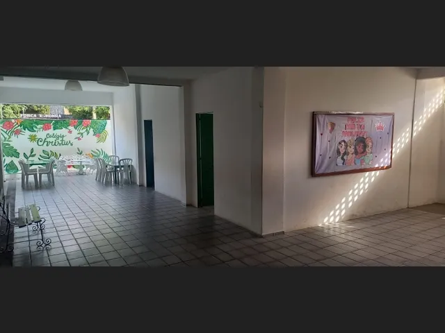 Imagem 11: Complexo Comercial