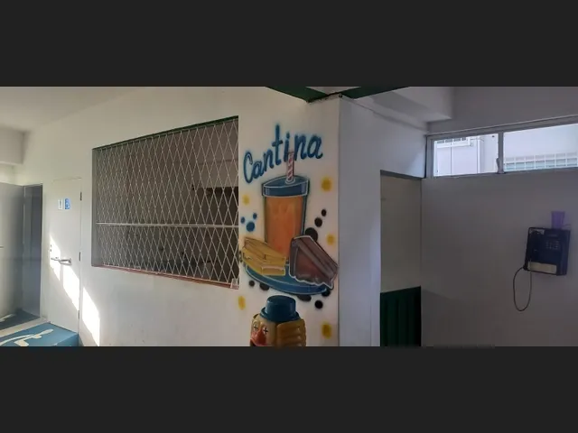 Imagem 10: Complexo Comercial