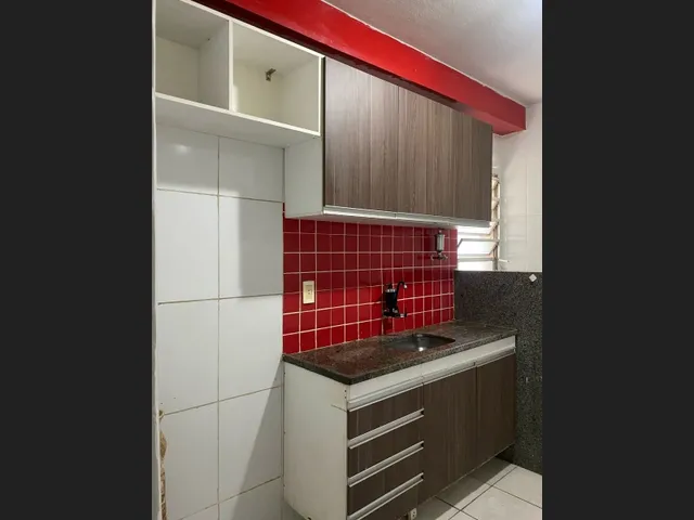 Imagem 1: Condomínio Milton Brandão
