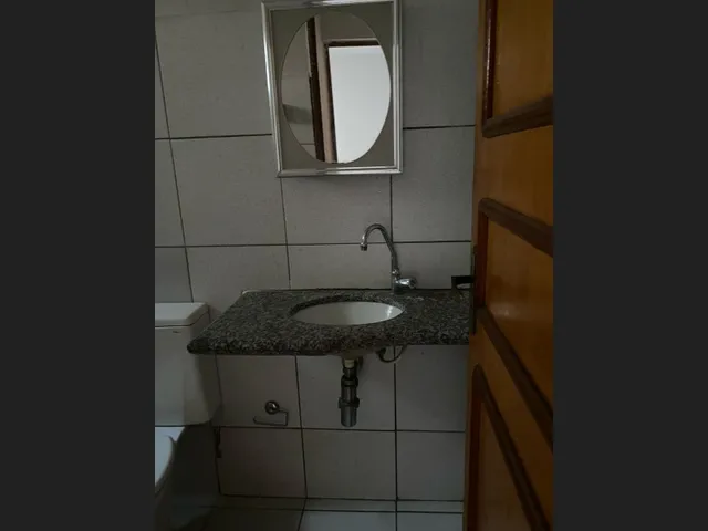 Imagem 9: Condomínio Milton Brandão