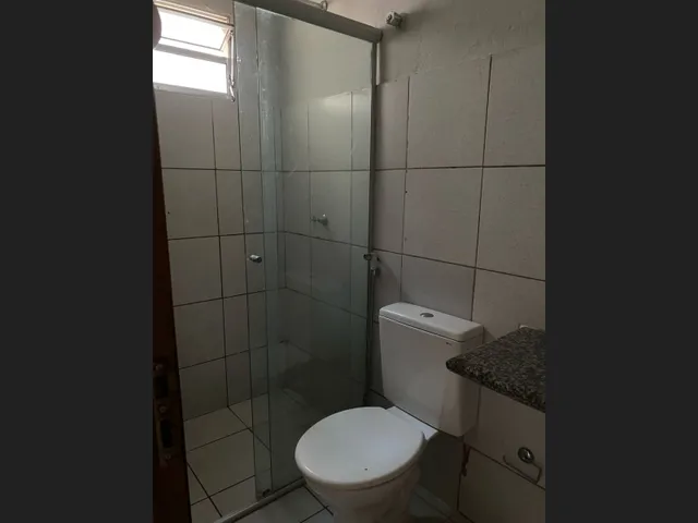 Imagem 13: Condomínio Milton Brandão
