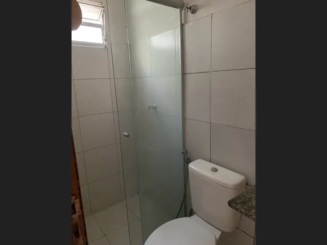 Imagem 4: Condomínio Milton Brandão