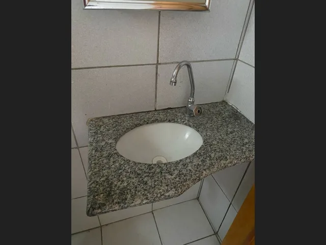 Imagem 11: Condomínio Milton Brandão