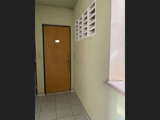 Imagem 15: Condomínio Milton Brandão