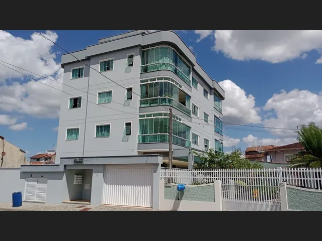 Imagem 1: Aluguel de Apartamento no Bairro 7 de Setembro, Gaspar/Sc