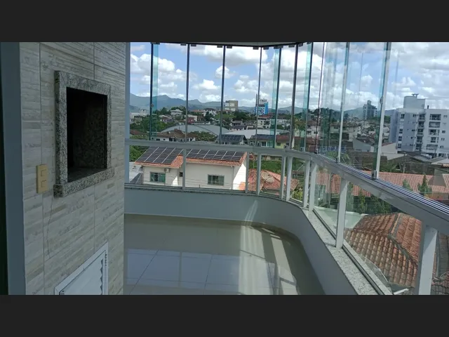 Imagem 16: Aluguel de Apartamento no Bairro 7 de Setembro, Gaspar/Sc