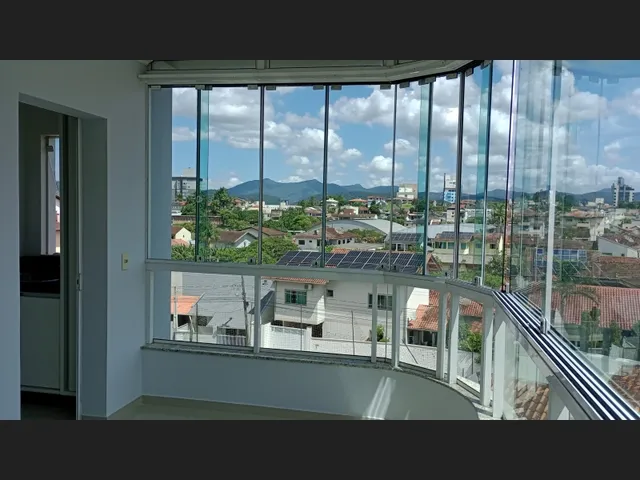 Imagem 3: Aluguel de Apartamento no Bairro 7 de Setembro, Gaspar/Sc