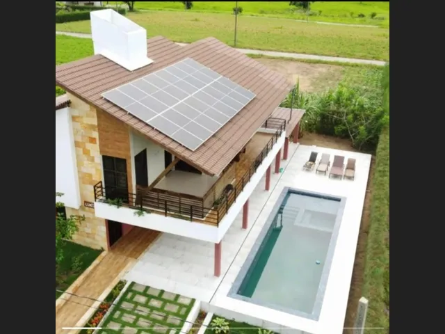 Imagem 6: Vende-Se Casa, no Lagos, Condomínio de Campo, em Gurinhem