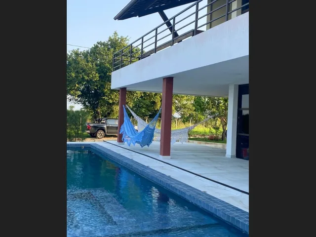 Imagem 2: Vende-Se Casa, no Lagos, Condomínio de Campo, em Gurinhem