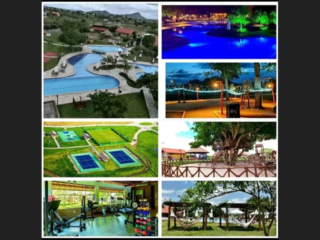 Imagem 7: Vende-Se Casa, no Lagos, Condomínio de Campo, em Gurinhem