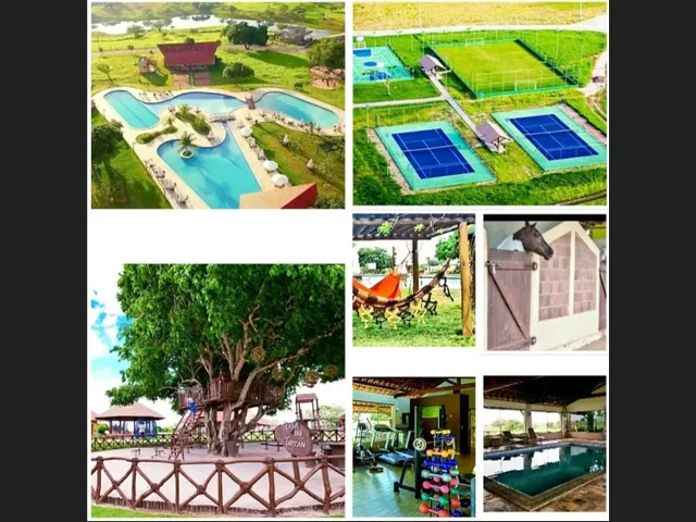 Imagem 8: Vende-Se Casa, no Lagos, Condomínio de Campo, em Gurinhem