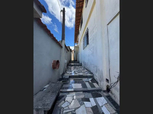 Imagem 2: Aluga-Se, Casa, Bela Vista, Macaé-Rj