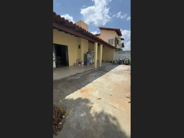 Imagem: Casa no Gurupi