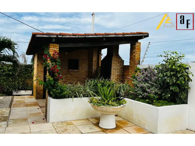 Imagem 9: Casa Maravilhosa no Coração do Icaraí!