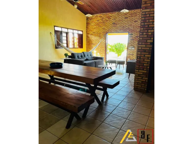 Imagem 5: Casa Maravilhosa no Coração do Icaraí!