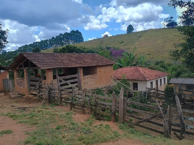 Imagem 9: Fazenda de 60 Há em Piedade dos Gerais Mg