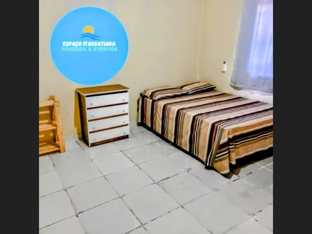 Imagem: Casa Aconchegante para Temporada em Itacoatiara