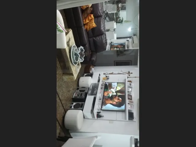 Imagem: Alugo Apartamento 4/4 no Candeal