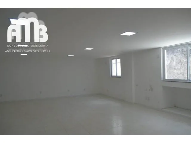 Imagem: Alugo Sala Comercial na Pituba Salvador