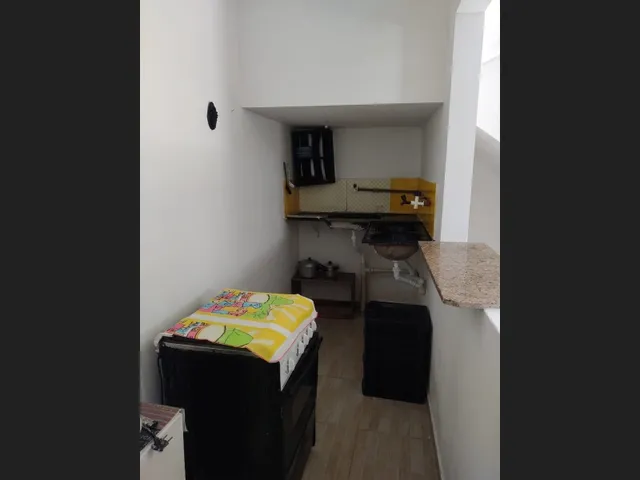 Imagem 11: Kitnets Pedra de Xaréu/Enseada dos Corais