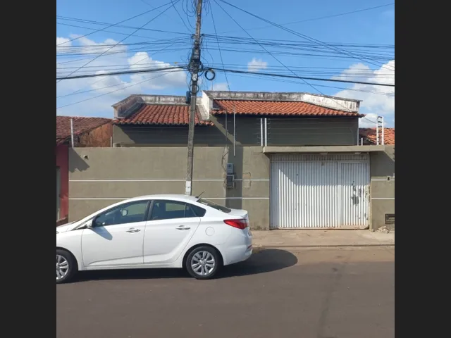 Imagem: Casa Vila Angélica, Timo-Ma