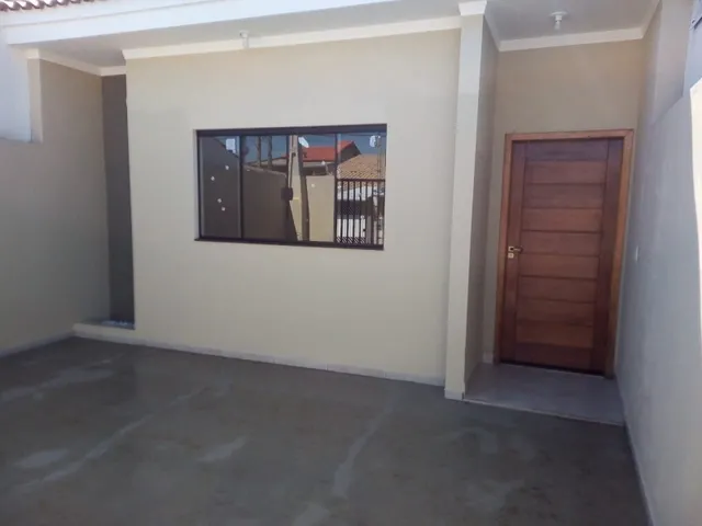 Imagem: Casa em Sorocaba no Jardim Residencial Vila