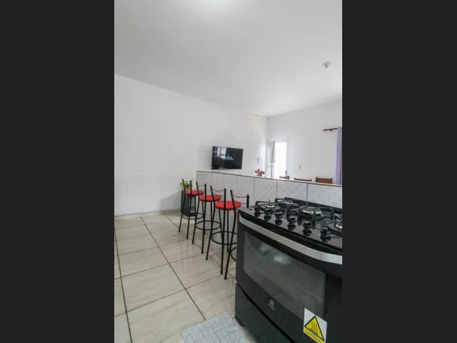 Imagem 13: Linda Casa em Sorocaba no Jardim Topázio