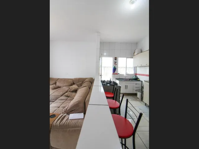 Imagem 8: Linda Casa em Sorocaba no Jardim Topázio