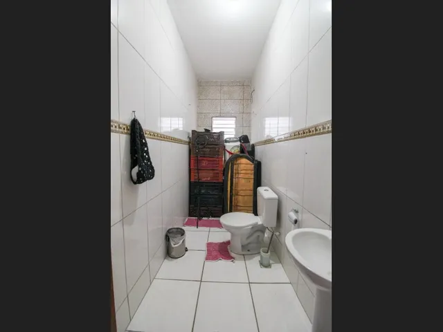 Imagem 10: Linda Casa em Sorocaba no Jardim Topázio