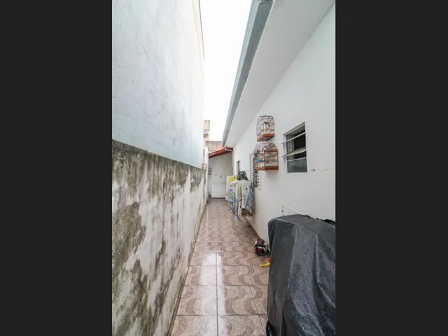 Imagem 9: Linda Casa em Sorocaba no Jardim Topázio