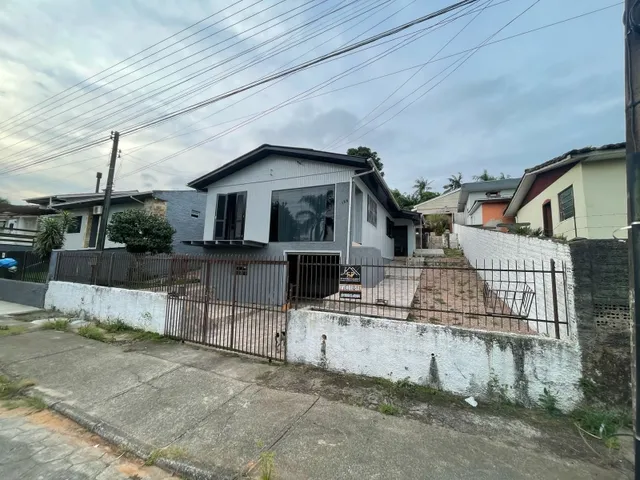Imagem: Içara Residência Venda Madre Paulina