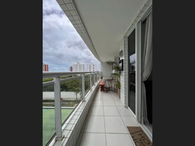 Imagem 13: Vendo Apartamento Ilhas Gregas
